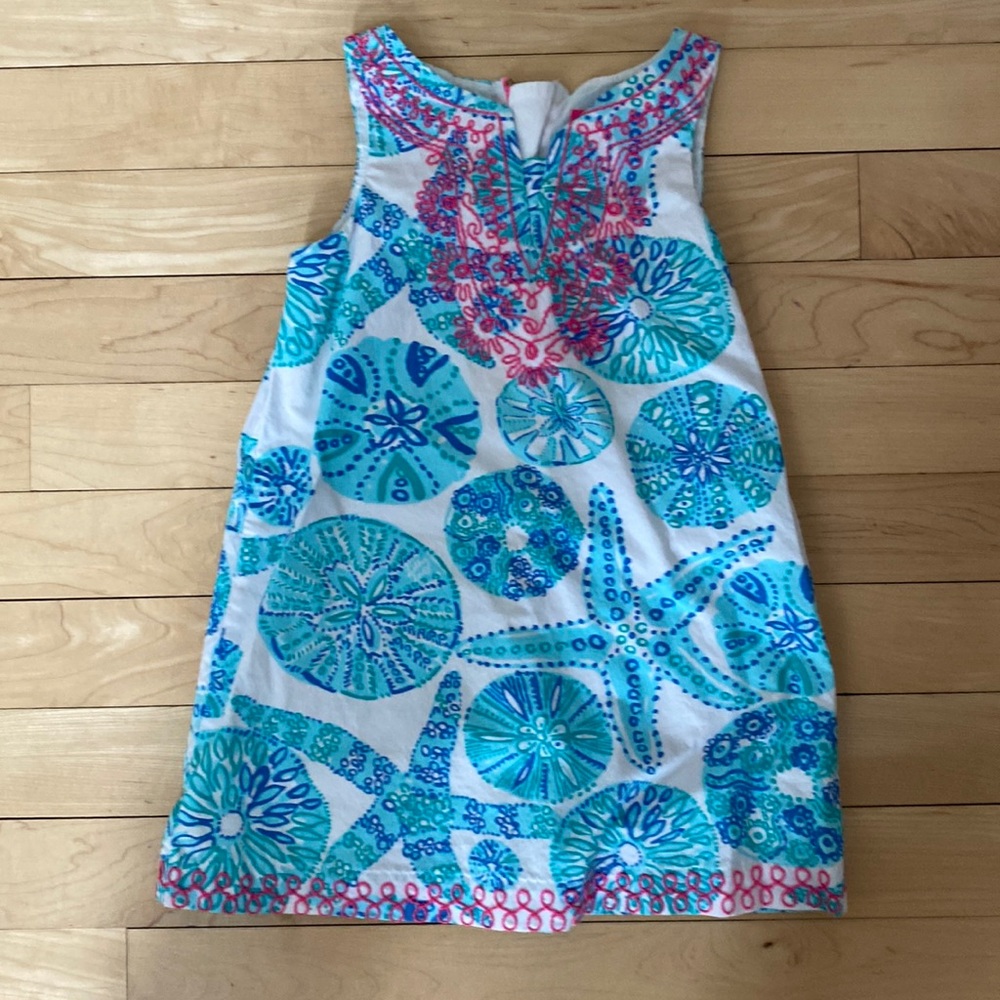 Size 2 Lilly Pulitzer